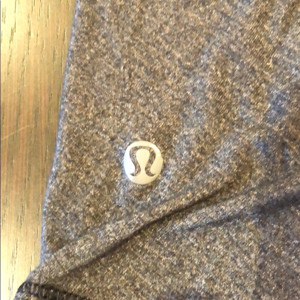 Lululemon Tank Top - Picture 4 of 4
